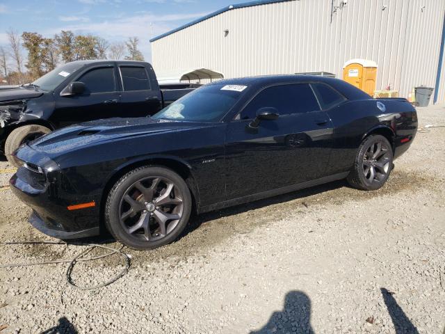 Aukcja sprzedaży 2018 Dodge Challenger R/t, vin: 2C3CDZBT2JH259992, numer aukcji: 75911273