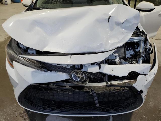 Продажа на аукционе авто 2022 Toyota Corolla Le, vin: JTDEPMAE9N3023060, номер лота: 75952683