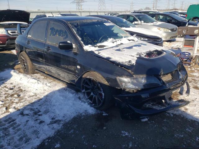 Aukcja sprzedaży 2005 Mitsubishi Lancer Evolution, vin: JA3AH86D95U036905, numer aukcji: 77124223