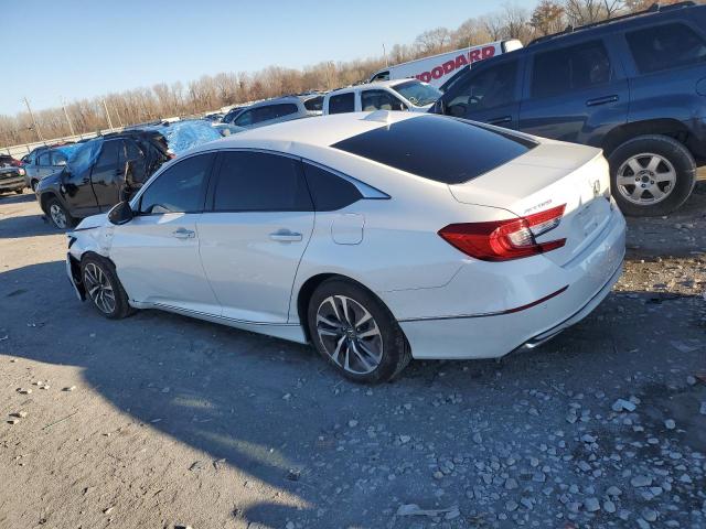 Продажа на аукционе авто 2019 Honda Accord Touring Hybrid, vin: 1HGCV3F96KA000914, номер лота: 77547263