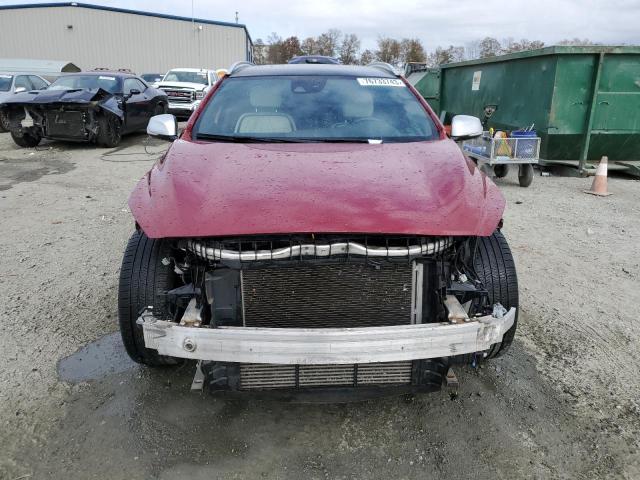 Aukcja sprzedaży 2017 Infiniti Qx30 Base, vin: SJKCH5CP8HA015831, numer aukcji: 76733743