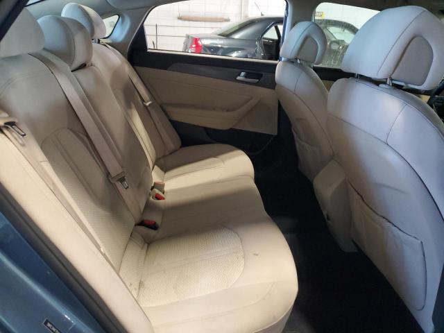 Aukcja sprzedaży 2015 Hyundai Sonata Sport, vin: 5NPE34AF7FH211280, numer aukcji: 78203773