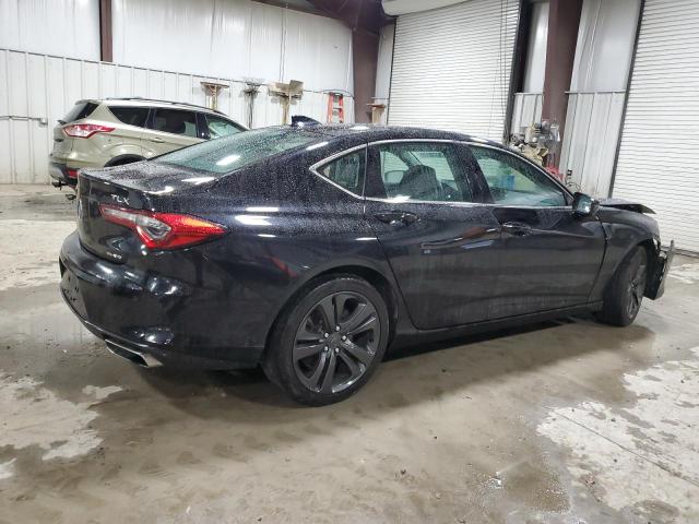 Продажа на аукционе авто 2021 Acura Tlx Technology, vin: 19UUB6F46MA001244, номер лота: 76923573