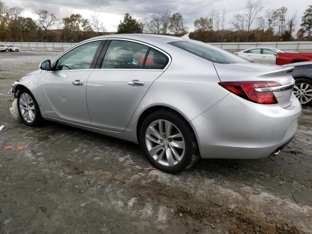 Aukcja sprzedaży 2014 Buick Regal Premium, vin: 2G4GN5EX5E9171371, numer aukcji: 77728493