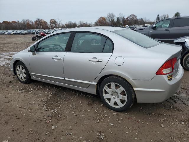 2010 Honda Civic Lx მანქანა იყიდება აუქციონზე, vin: 19XFA1F55AE034945, აუქციონის ნომერი: 75145253