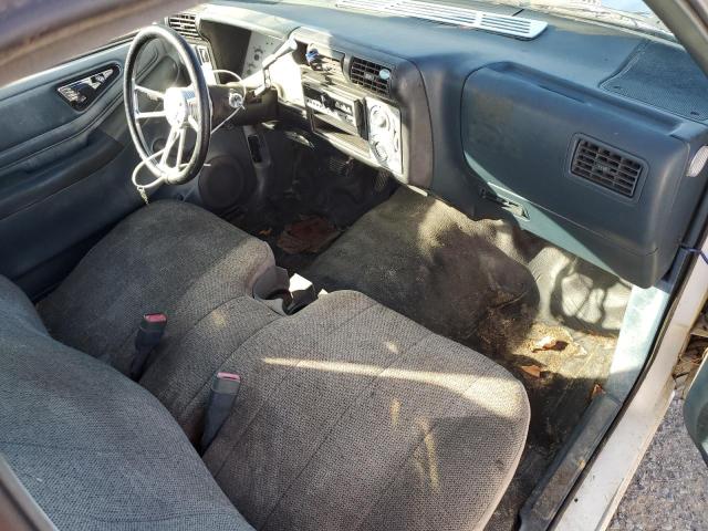 Aukcja sprzedaży 1994 Chevrolet S Truck S10, vin: 1GCCS14Z5R8223672, numer aukcji: 74287693