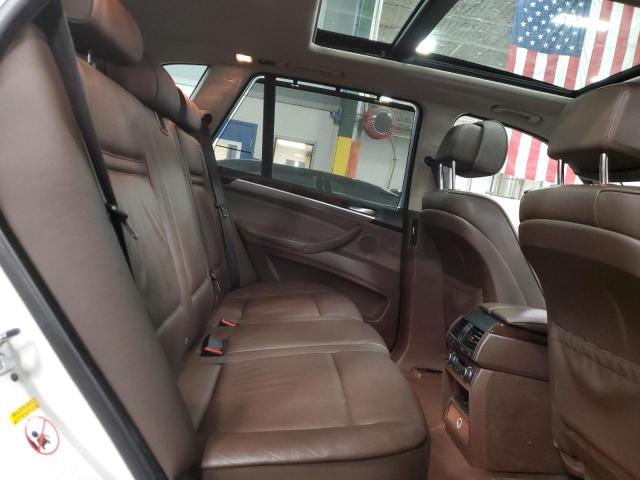 77133393 :رقم المزاد ، 5UXFE43598L002400 vin ، 2008 Bmw X5 3.0i مزاد بيع
