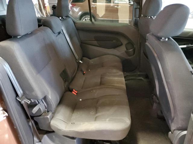 74918773 :رقم المزاد ، NM0GS9F74E1163332 vin ، 2014 Ford Transit Connect Xlt مزاد بيع
