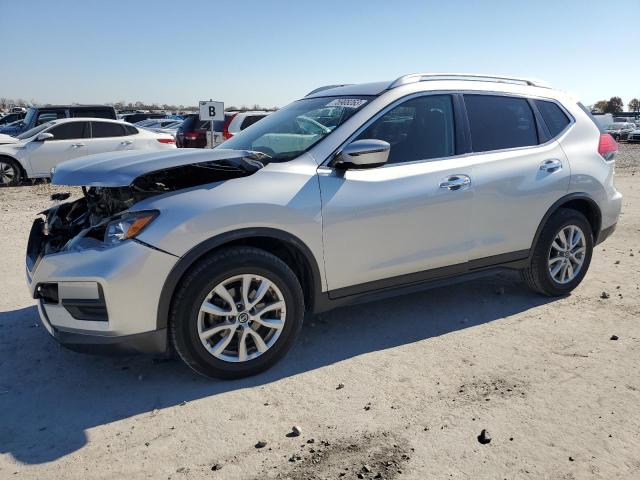 Продаж на аукціоні авто 2017 Nissan Rogue S, vin: KNMAT2MT7HP536376, номер лоту: 75908263