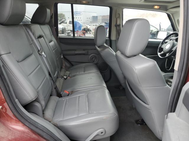 Aukcja sprzedaży 2007 Jeep Commander, vin: 1J8HG48K47C545874, numer aukcji: 76805143