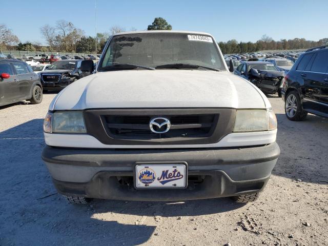 2004 Mazda B4000 Cab Plus მანქანა იყიდება აუქციონზე, vin: 4F4ZR17E44TM07965, აუქციონის ნომერი: 74743043