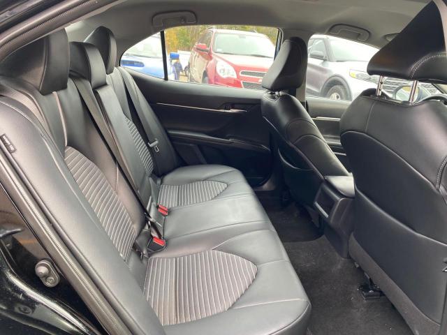 76401613 :رقم المزاد ، 4T1G11AK9MU608482 vin ، 2021 Toyota Camry Se مزاد بيع