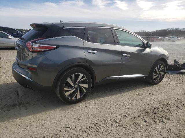 Продажа на аукционе авто 2015 Nissan Murano S, vin: 5N1AZ2MH6FN255071, номер лота: 78599063