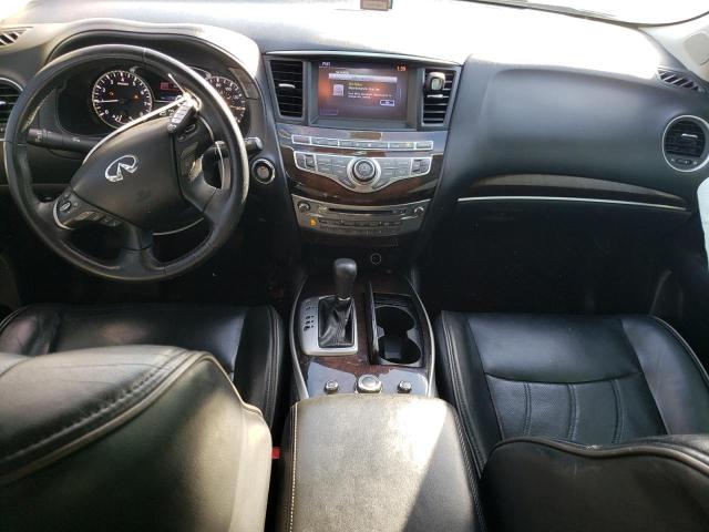 Продажа на аукционе авто 2015 Infiniti Qx60, vin: 5N1AL0MM7FC550520, номер лота: 76399703