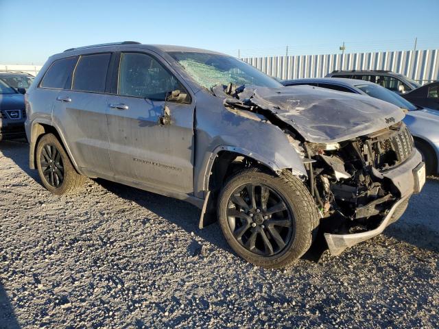 78064493 :رقم المزاد ، 1C4RJFAG4MC830598 vin ، 2021 Jeep Grand Cherokee Laredo مزاد بيع