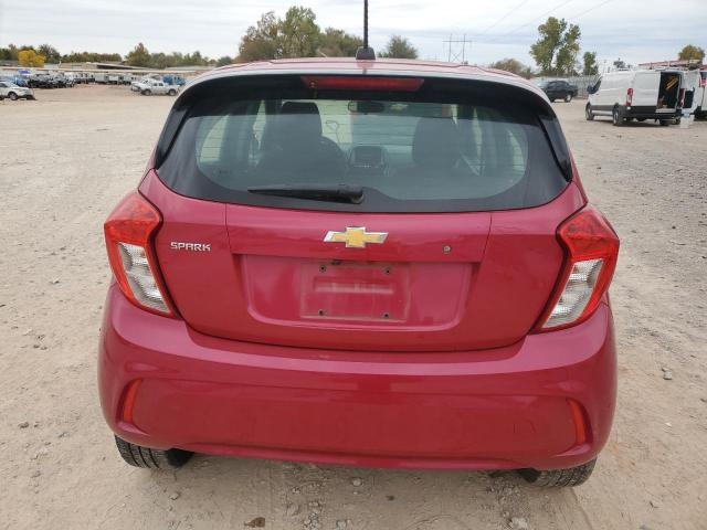 Aukcja sprzedaży 2020 Chevrolet Spark Ls, vin: KL8CB6SA0LC463106, numer aukcji: 75908783