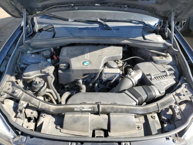 Aukcja sprzedaży 2014 Bmw X1 Xdrive28i, vin: WBAVL1C55EVY19023, numer aukcji: 75861363
