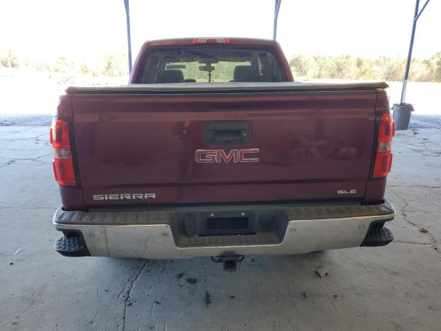 Aukcja sprzedaży 2014 Gmc Sierra K1500 Sle, vin: 3GTU2UEH4EG489233, numer aukcji: 74863023