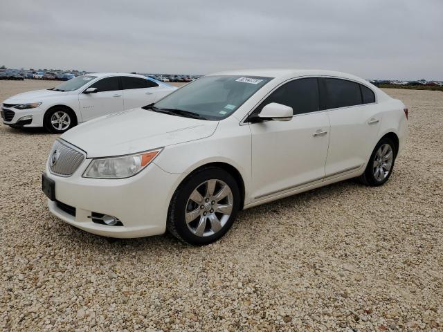 76229983 :رقم المزاد ، 1G4GC5EG0AF207085 vin ، 2010 Buick Lacrosse Cxl مزاد بيع