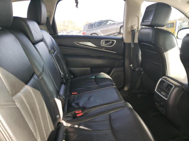 Продажа на аукционе авто 2015 Infiniti Qx60, vin: 5N1AL0MM7FC550520, номер лота: 76399703