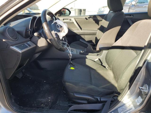 77246443 :رقم المزاد ، JM1BL1UF7D1803831 vin ، 2013 Mazda 3 مزاد بيع