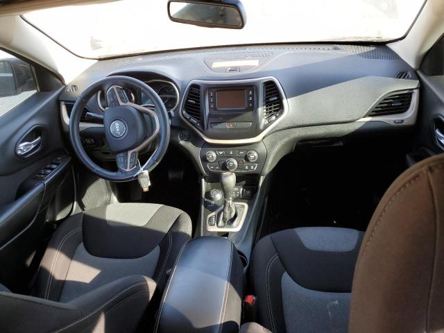 Aukcja sprzedaży 2014 Jeep Cherokee Latitude, vin: 1C4PJMCS4EW178112, numer aukcji: 74775413