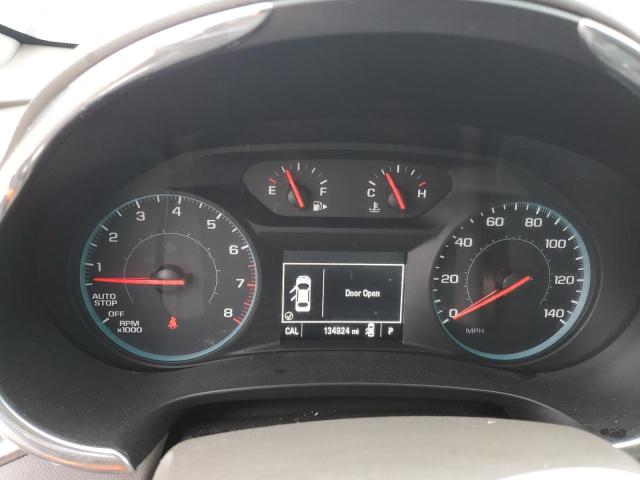 Продаж на аукціоні авто 2018 Chevrolet Malibu Lt, vin: 1G1ZD5STXJF142685, номер лоту: 75816413