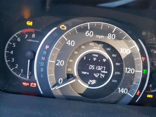 Aukcja sprzedaży 2016 Honda Cr-v Se, vin: 5J6RM4H44GL122003, numer aukcji: 75774863