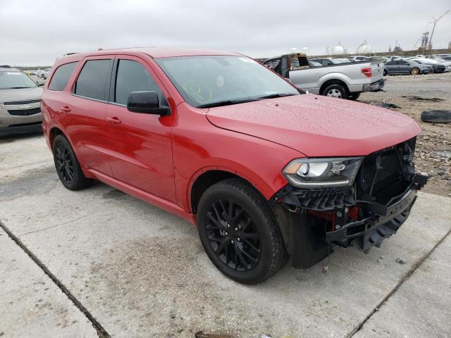 Продажа на аукционе авто 2015 Dodge Durango Sxt, vin: 1C4RDHAG7FC836921, номер лота: 76364053