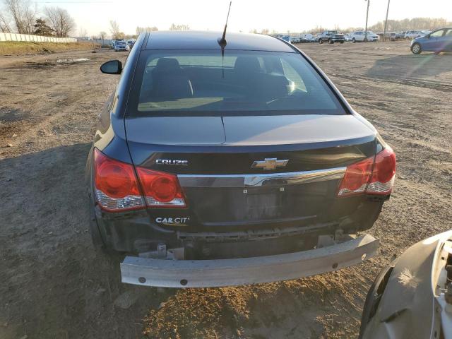 Aukcja sprzedaży 2014 Chevrolet Cruze Ls, vin: 1G1PA5SG3E7446671, numer aukcji: 76294663