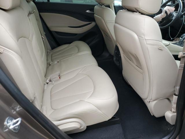 Aukcja sprzedaży 2017 Buick Envision Premium Ii, vin: LRBFXFSX3HD069576, numer aukcji: 75762343