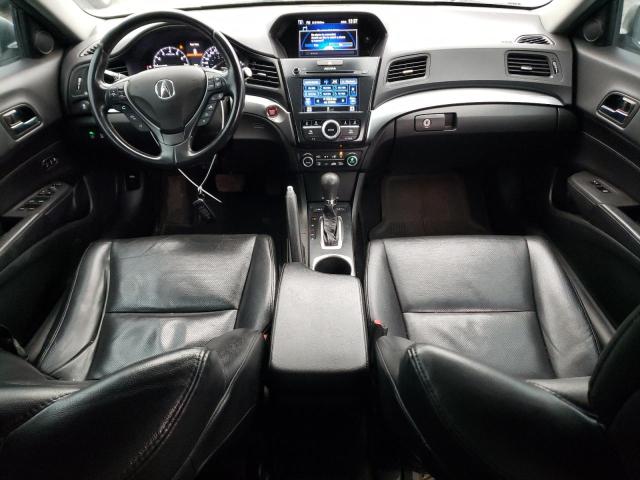 Продажа на аукционе авто 2017 Acura Ilx, vin: 19UDE2F70HA801683, номер лота: 76638873