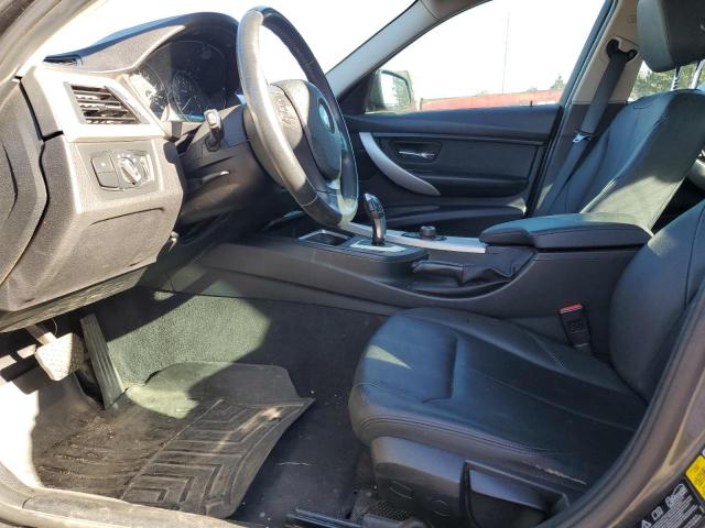 75614313 :رقم المزاد ، WBA3C3C55EK200443 vin ، 2014 Bmw 320 I Xdrive مزاد بيع