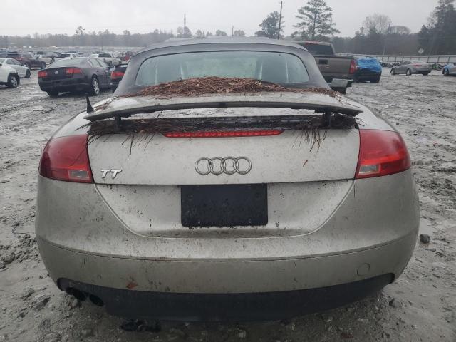 Продаж на аукціоні авто 2008 Audi Tt 2.0t, vin: TRUMF38J981030978, номер лоту: 77252423