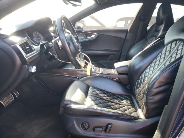 Aukcja sprzedaży 2014 Audi S7 Premium, vin: WAUW2AFC5EN035054, numer aukcji: 76607773