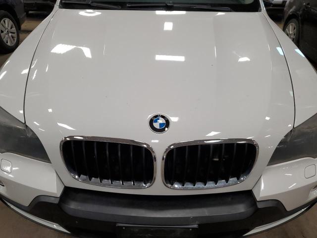 77133393 :رقم المزاد ، 5UXFE43598L002400 vin ، 2008 Bmw X5 3.0i مزاد بيع