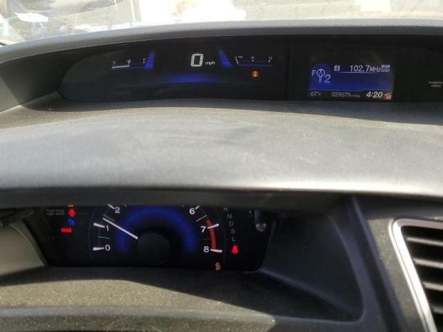 2014 Honda Civic Lx მანქანა იყიდება აუქციონზე, vin: 2HGFB2F50EH531741, აუქციონის ნომერი: 76314443