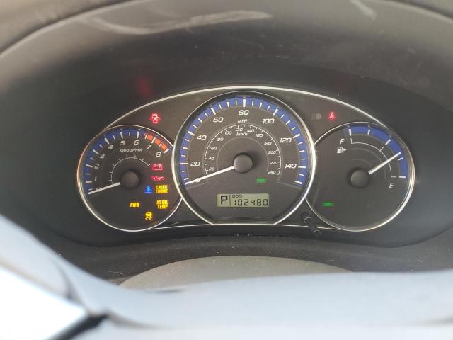 2011 Subaru Forester 2.5x Premium მანქანა იყიდება აუქციონზე, vin: JF2SHADC1BH762934, აუქციონის ნომერი: 76565243