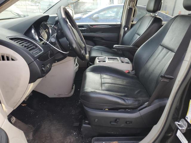 Aukcja sprzedaży 2012 Chrysler Town & Country Touring, vin: 2C4RC1BG3CR281896, numer aukcji: 78843093