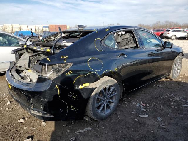 Продажа на аукционе авто 2019 Acura Tlx, vin: 19UUB1F34KA009298, номер лота: 77756273