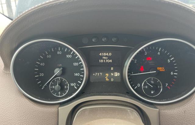 Aukcja sprzedaży 2009 Mercedes-benz Gl 450 4matic, vin: 4JGBF71E39A467152, numer aukcji: 77561053