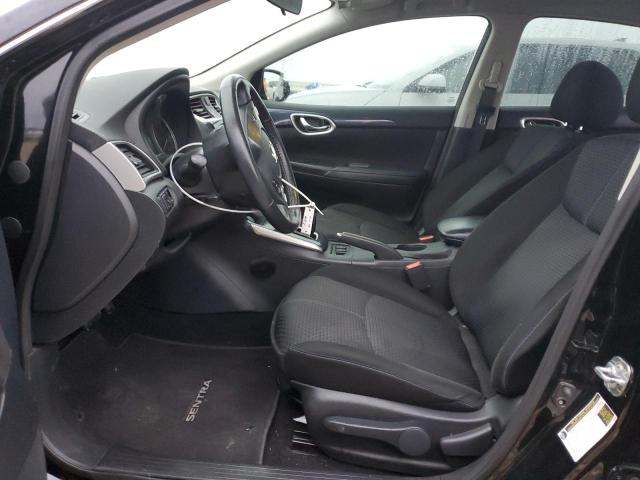 Aukcja sprzedaży 2019 Nissan Sentra S, vin: 3N1AB7APXKY337743, numer aukcji: 74348273