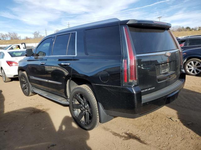 2016 Cadillac Escalade მანქანა იყიდება აუქციონზე, vin: 1GYS4BKJ7GR480794, აუქციონის ნომერი: 78046683