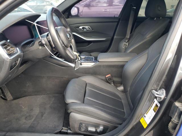 Продаж на аукціоні авто 2020 Bmw 330i, vin: 3MW5R1J00L8B31775, номер лоту: 75357063