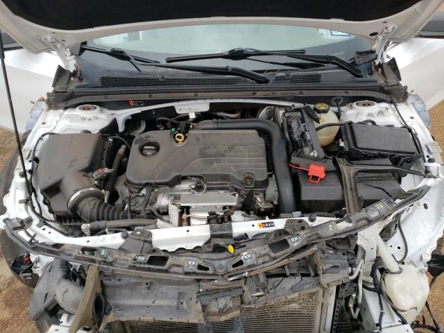 Продаж на аукціоні авто 2019 Chevrolet Malibu Ls, vin: 1G1ZC5ST0KF133496, номер лоту: 76258793