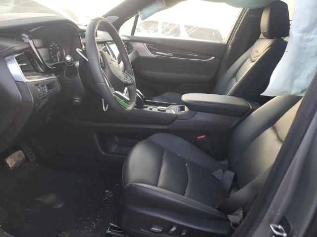Aukcja sprzedaży 2023 Cadillac Xt6 Premium Luxury, vin: 1GYKPCRS2PZ172282, numer aukcji: 77794903