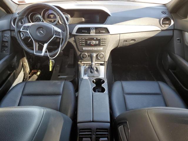 Продаж на аукціоні авто 2014 Mercedes-benz C 300 4matic, vin: WDDGF8AB6EG231176, номер лоту: 76510983