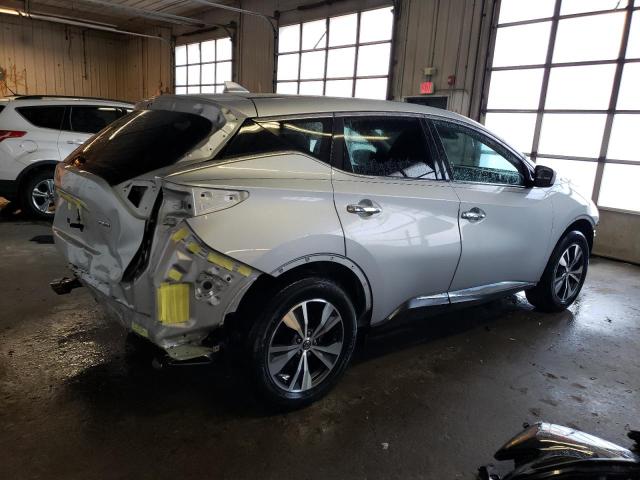 Aukcja sprzedaży 2020 Nissan Murano S, vin: 5N1AZ2AS0LN165555, numer aukcji: 76239223