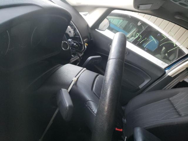 Продажа на аукционе авто 2019 Ford Ecosport Se, vin: MAJ6S3GLXKC304059, номер лота: 78351623