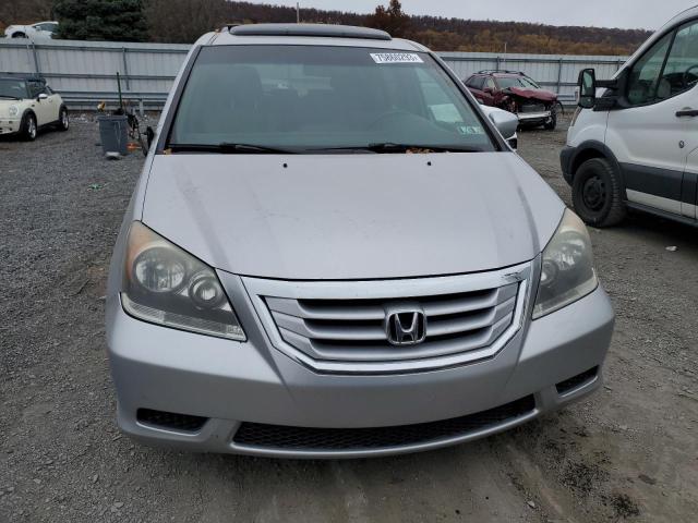 Продаж на аукціоні авто 2010 Honda Odyssey Exl, vin: 5FNRL3H63AB007732, номер лоту: 75860293